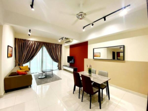 2br 2ba in the heart of KL, Regalia Residence